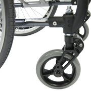 Frog Legs Shock Absorbers