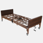 Full_Electric_Homecare_Bed_B130C