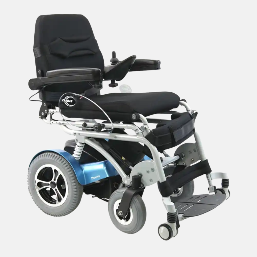 Full Power Stand Up Chair XO-202