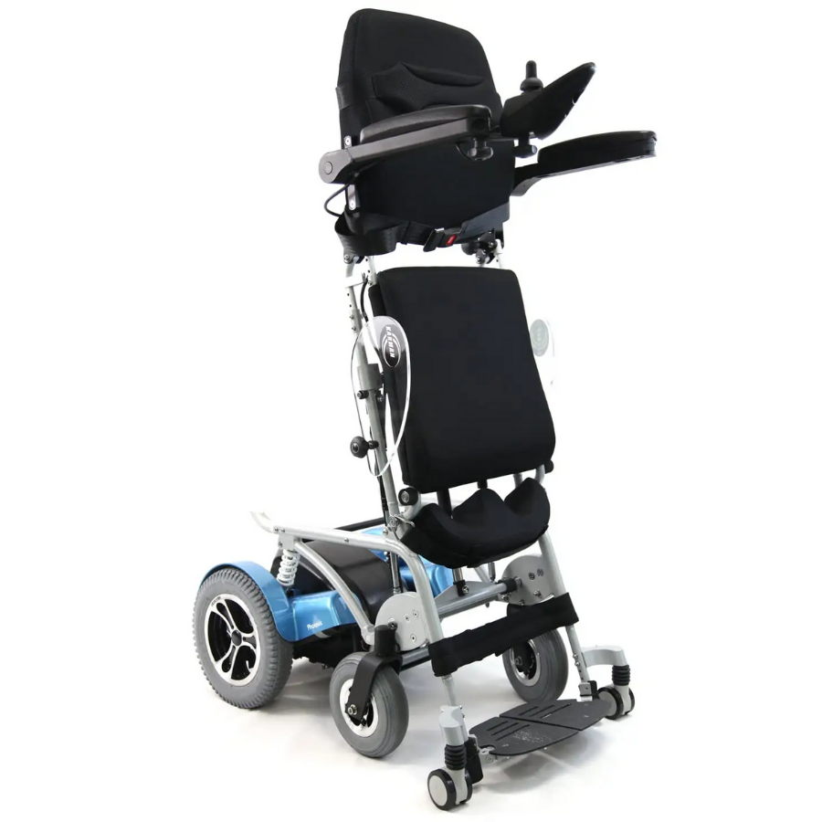 Full Power Stand Up Chair XO-202