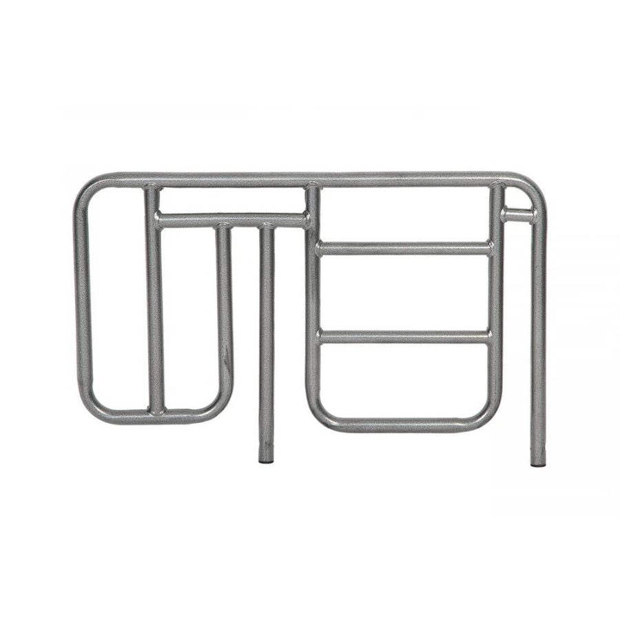 Half_Rails_with_Cross_Bars_BPR130C
