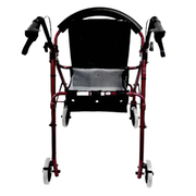 Lightweight Rollator Walker - R-4600