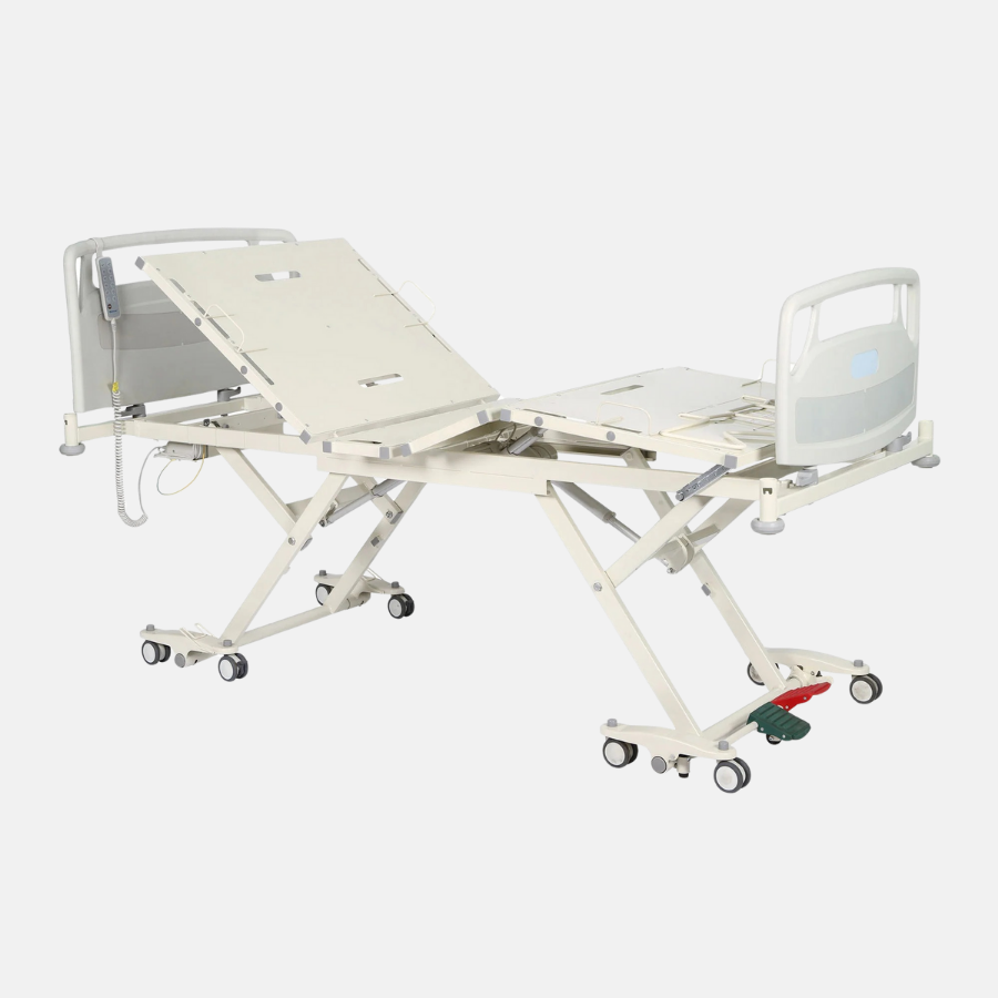 Long-Term_Care_Low_Profile_Bed_B333