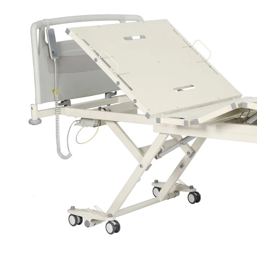 Long-Term_Care_Low_Profile_Bed_B333