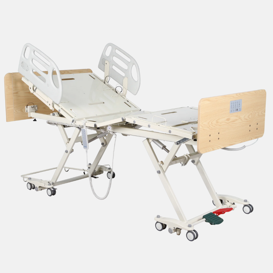 Long-Term_Care_Low_Profile_Bed_BC337