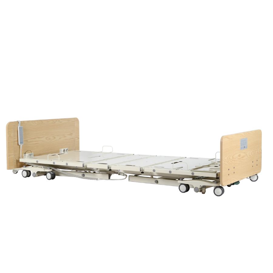 Long-Term_Care_Low_Profile_Bed_BC337