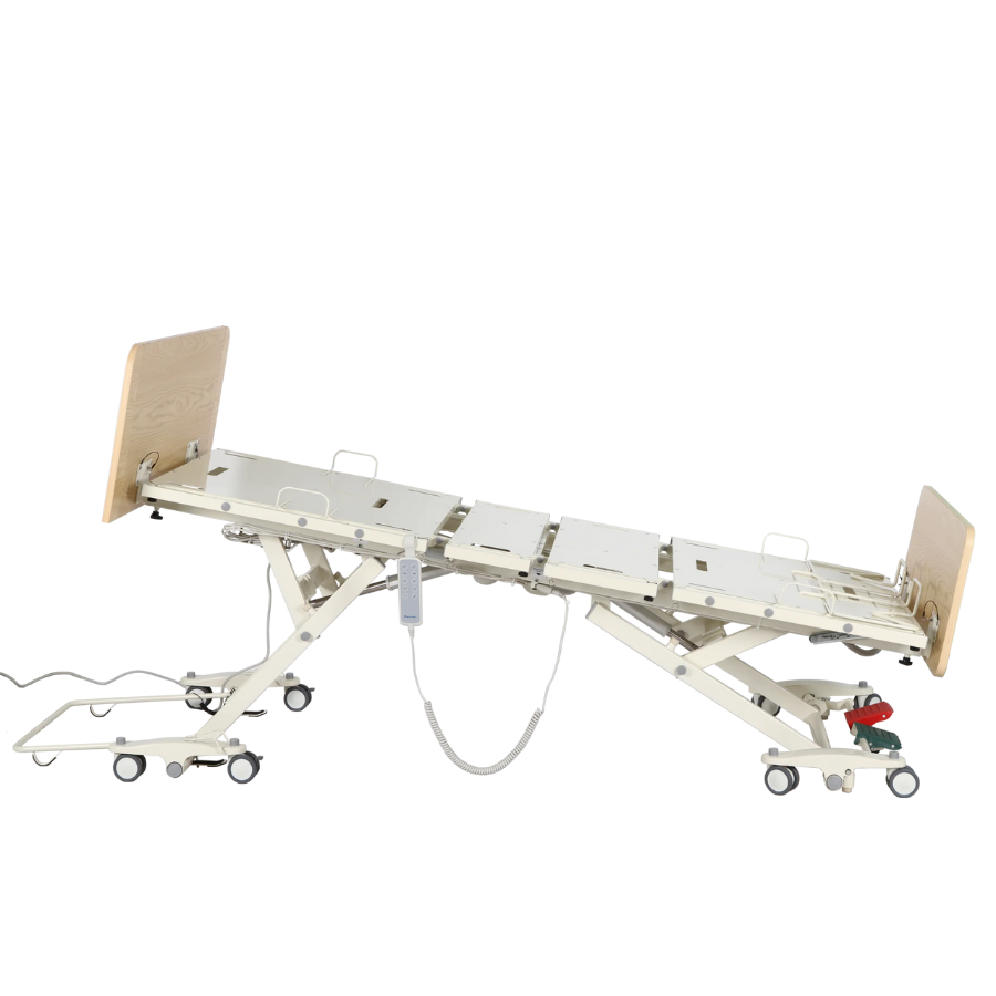 Long-Term_Care_Low_Profile_Bed_BC337