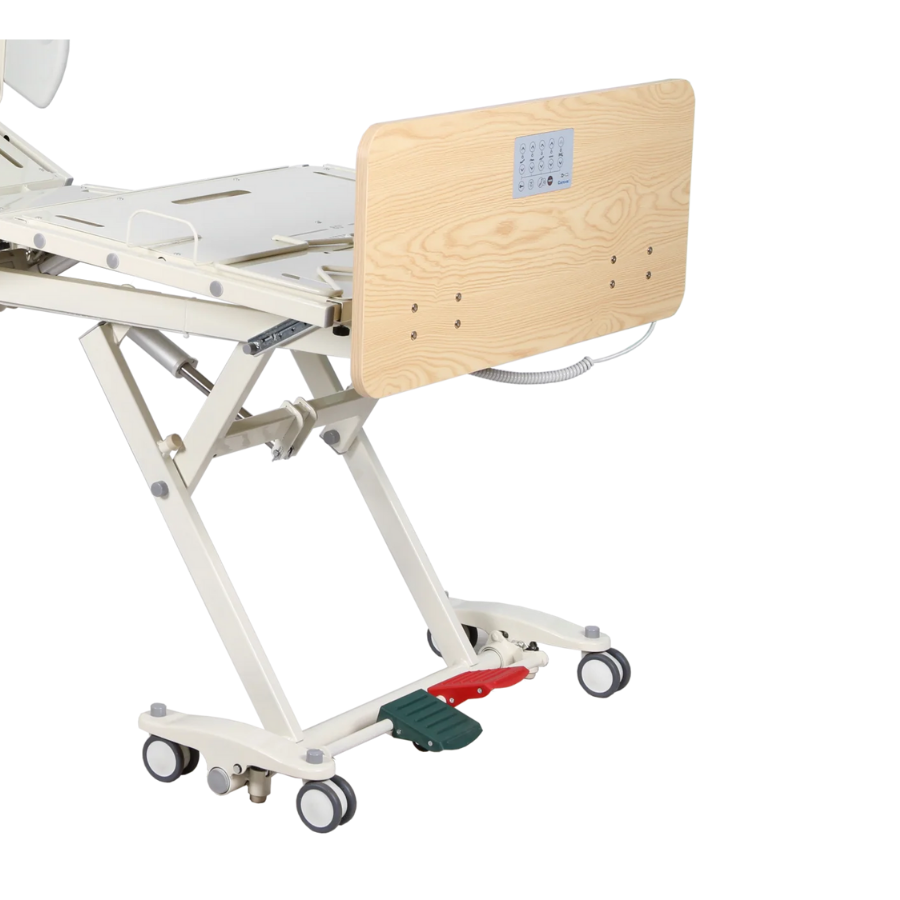 Long-Term_Care_Low_Profile_Bed_BC337