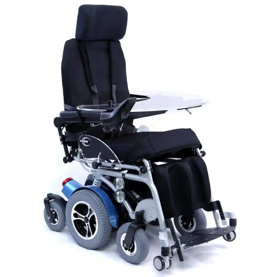 Power Standing Wheelchair XO - 505