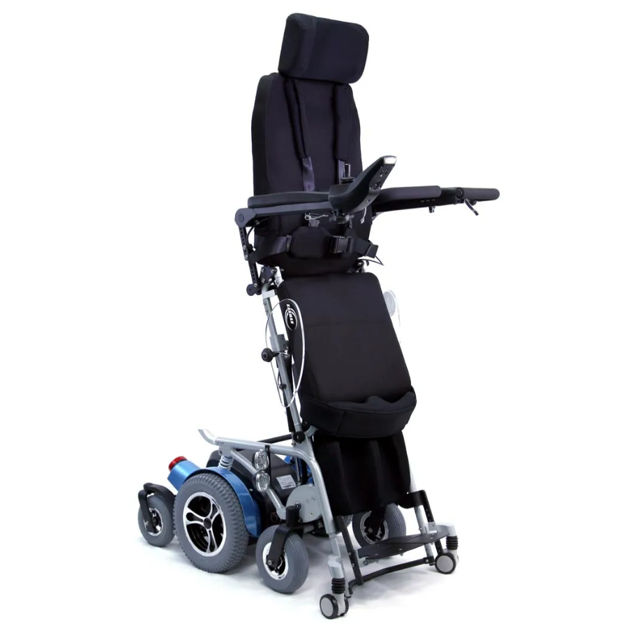 Power Standing Wheelchair XO - 505