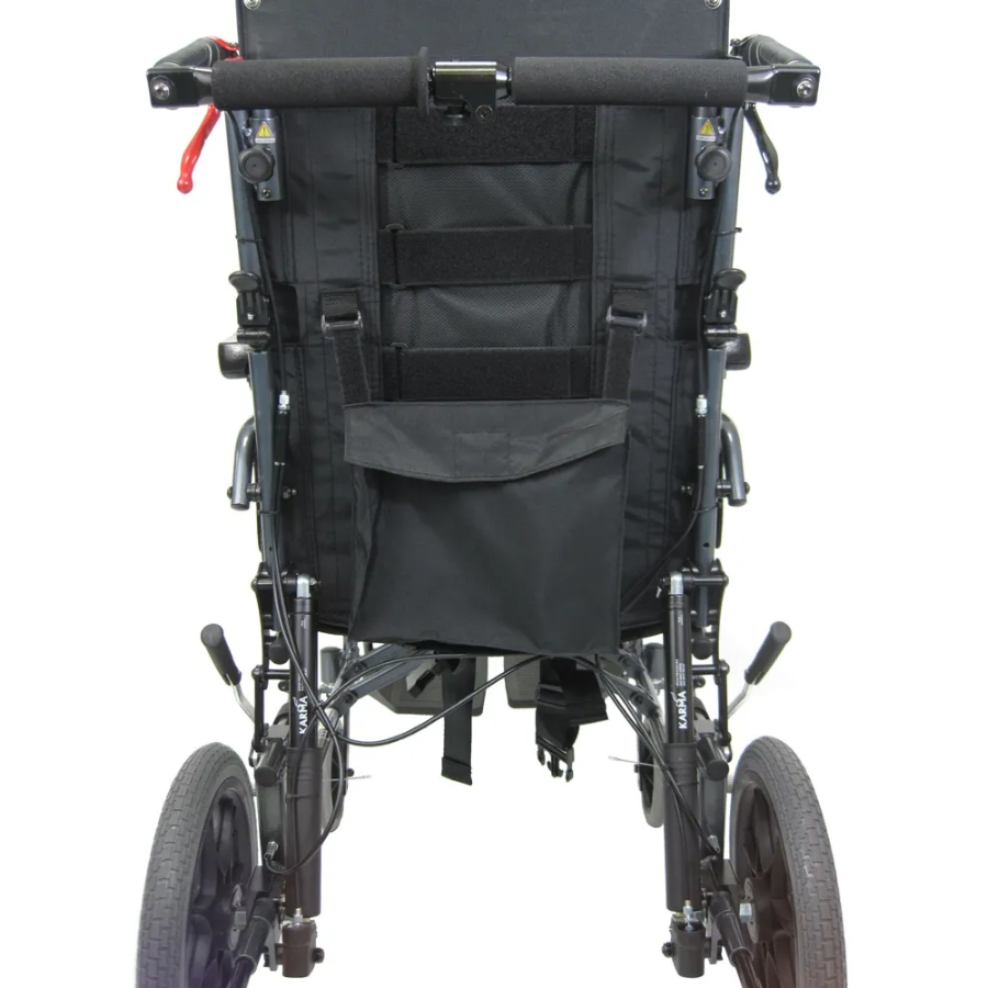Reclining Wheelchair MVP-502-TP