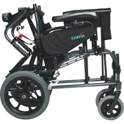 Reclining Wheelchair MVP-502-TP
