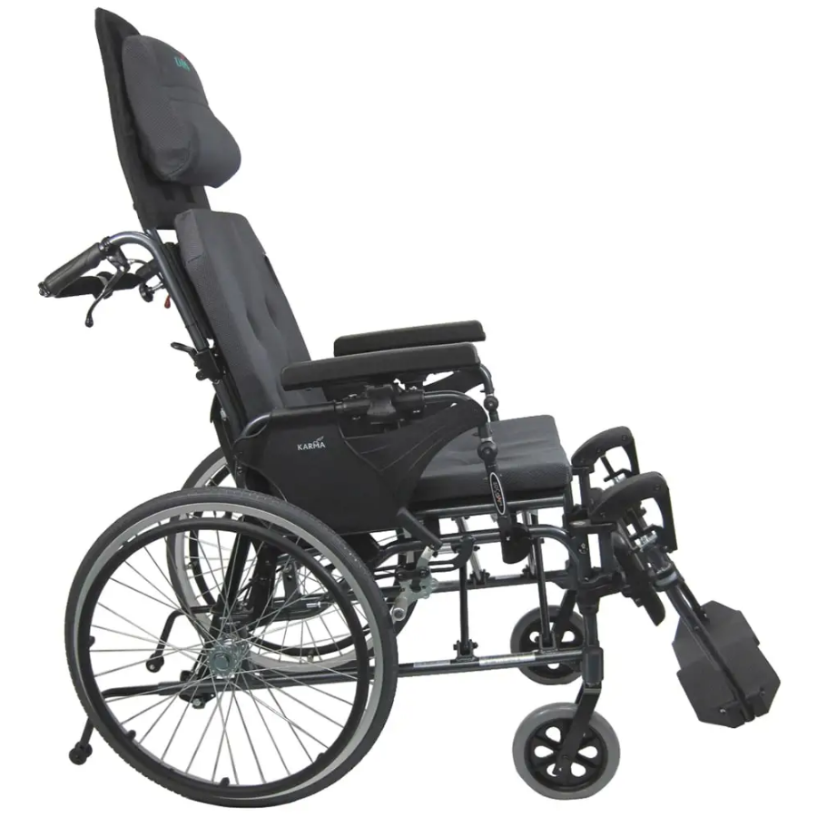 Reclining Wheelchair MVP-502