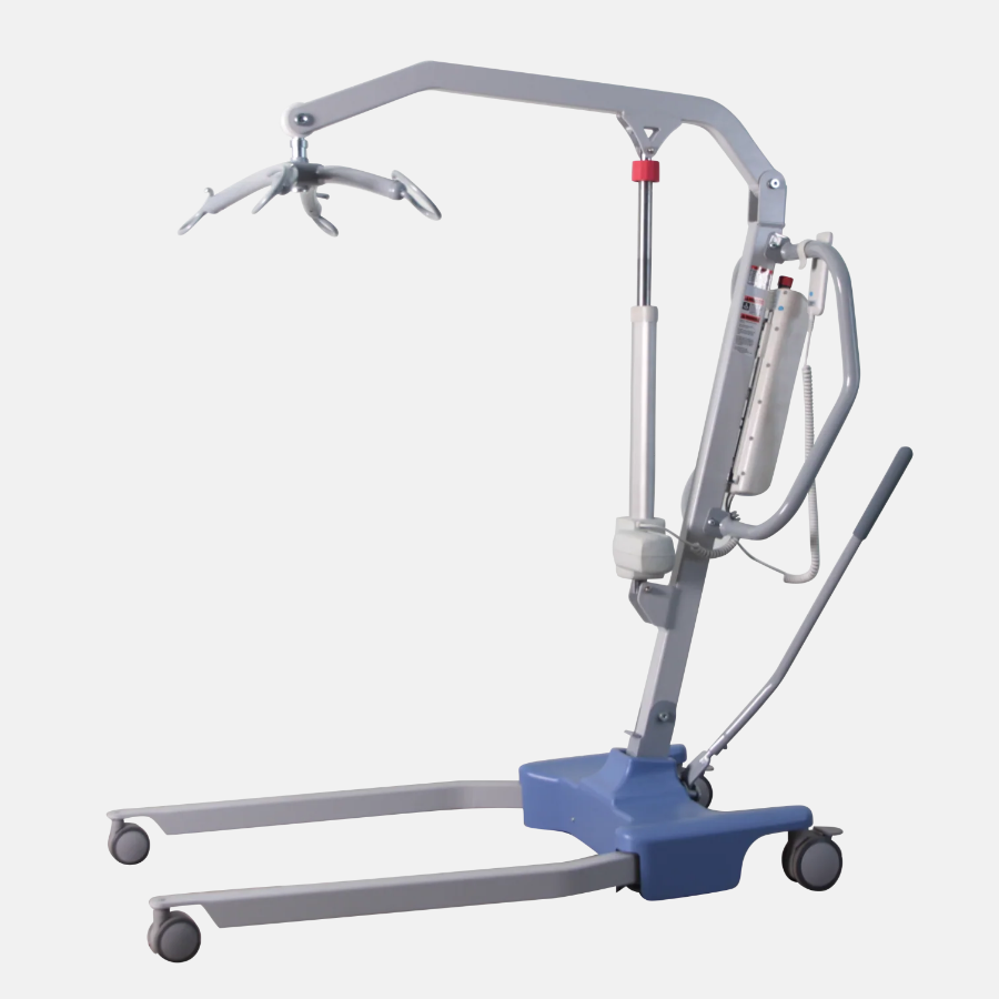 Semi_Electric_Patient_Lift_L510