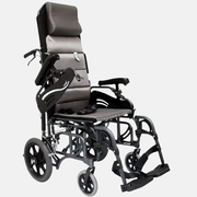 Tilt-in-Space Wheelchair VIP-515-TP