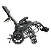 Tilt-in-Space Wheelchair VIP-515-TP