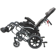 Tilt-in-Space Wheelchair VIP-515-TP