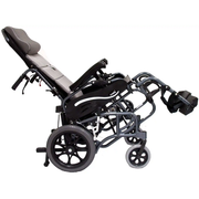 Tilt-in-Space Wheelchair VIP-515-TP