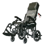 Tilt-in-Space Wheelchair VIP-515-TP