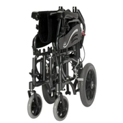Tilt-in-Space Wheelchair VIP-515-TP