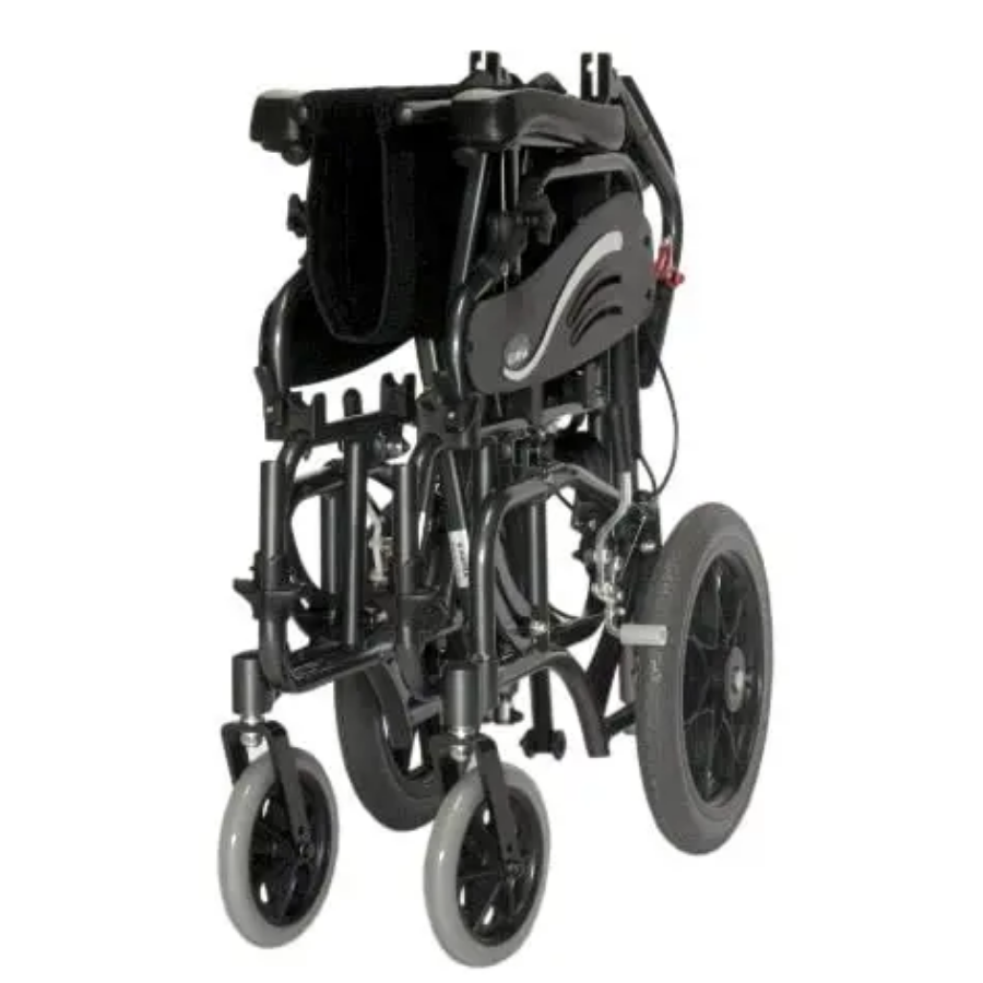Tilt-in-Space Wheelchair VIP-515-TP