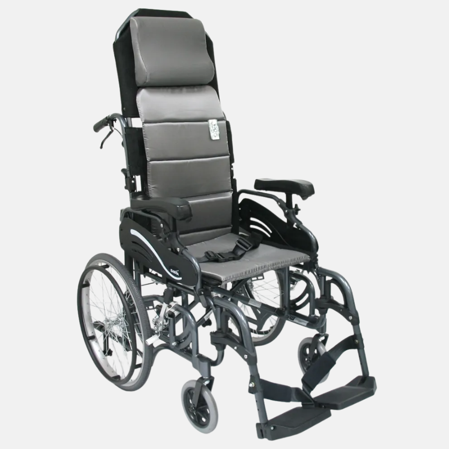 Tilt in Space VIP-515