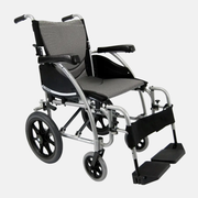 Transport Wheelchair 115-TP