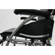 Transport Wheelchair 115-TP