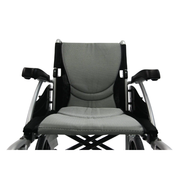 Transport Wheelchair 115-TP