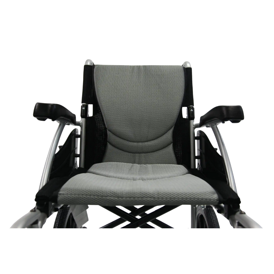 Transport Wheelchair 115-TP