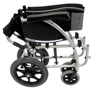 Transport Wheelchair 115-TP