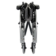 Transport Wheelchair 115-TP