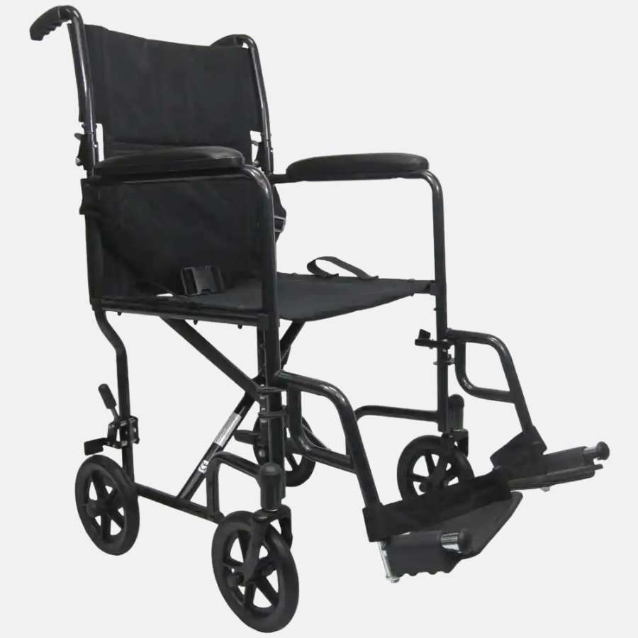 Transport Wheelchair LT-2000