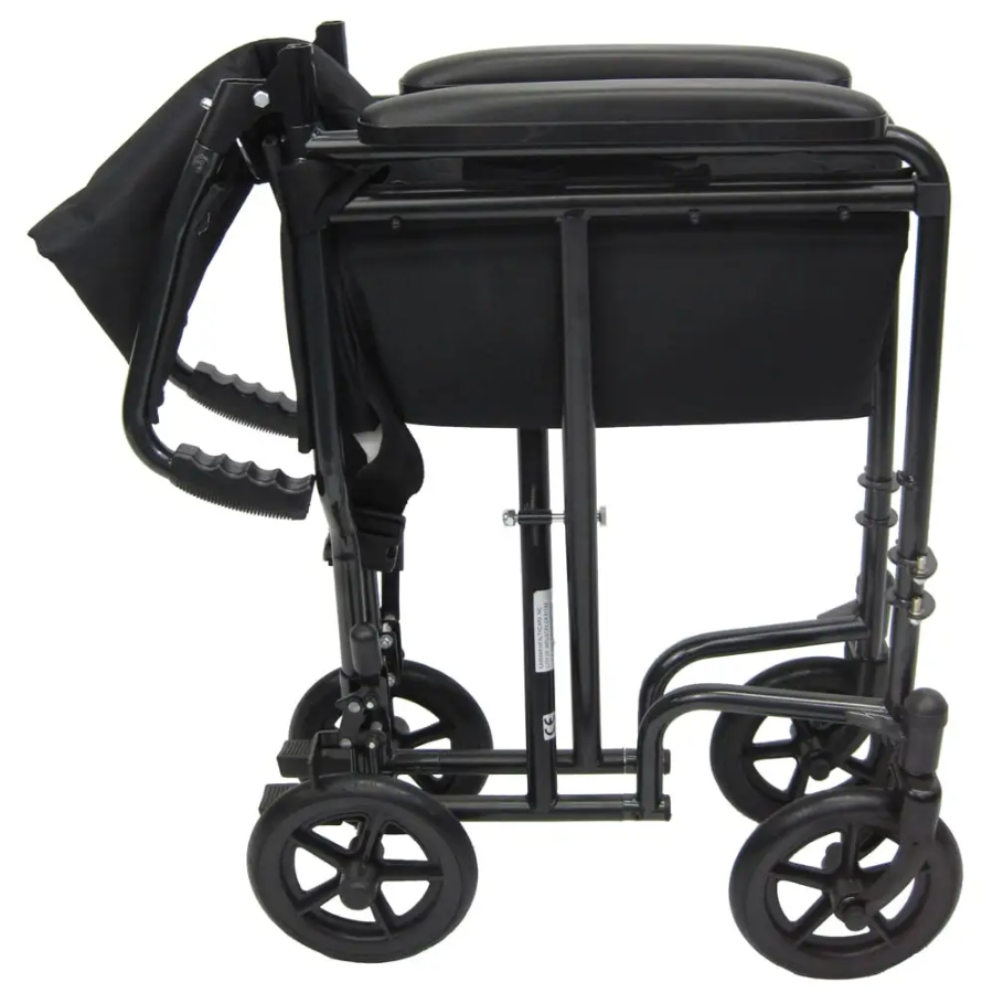 Transport Wheelchair LT-2000