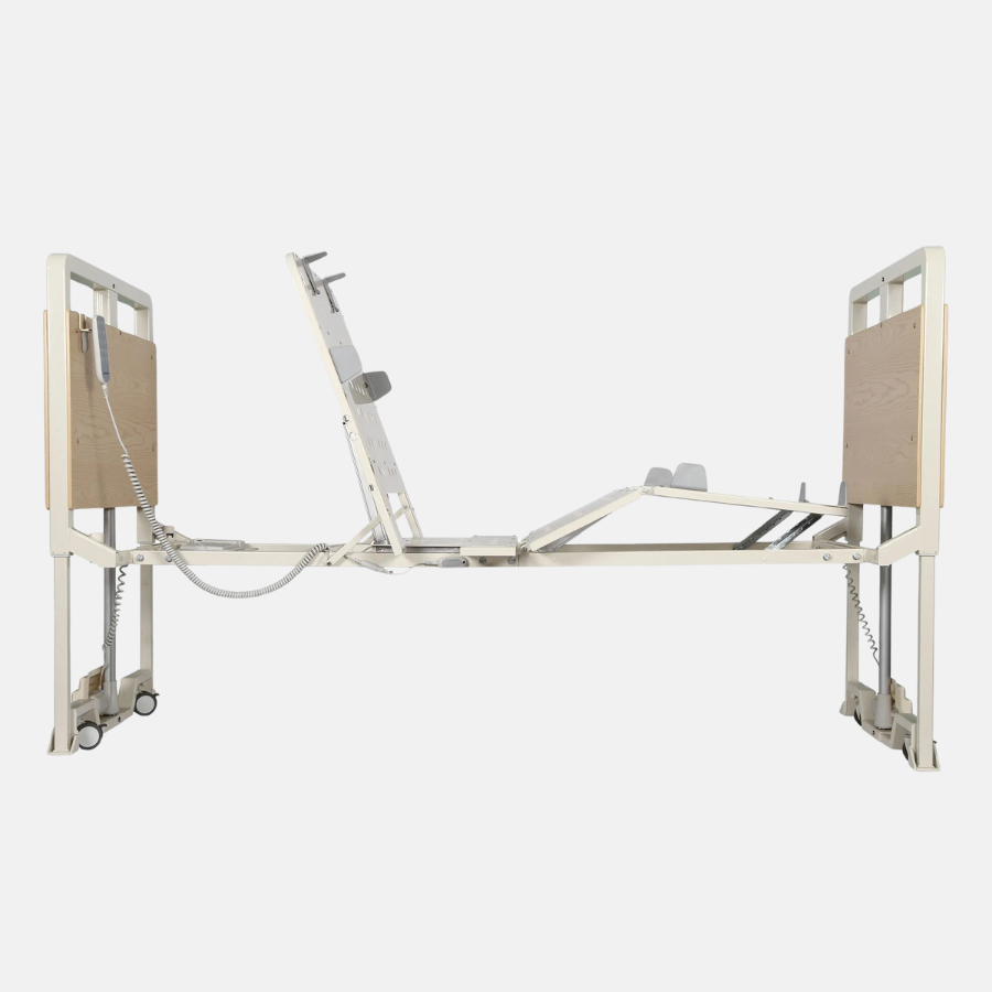 Ultra_Low_Long-Term_Care_Bed_B437