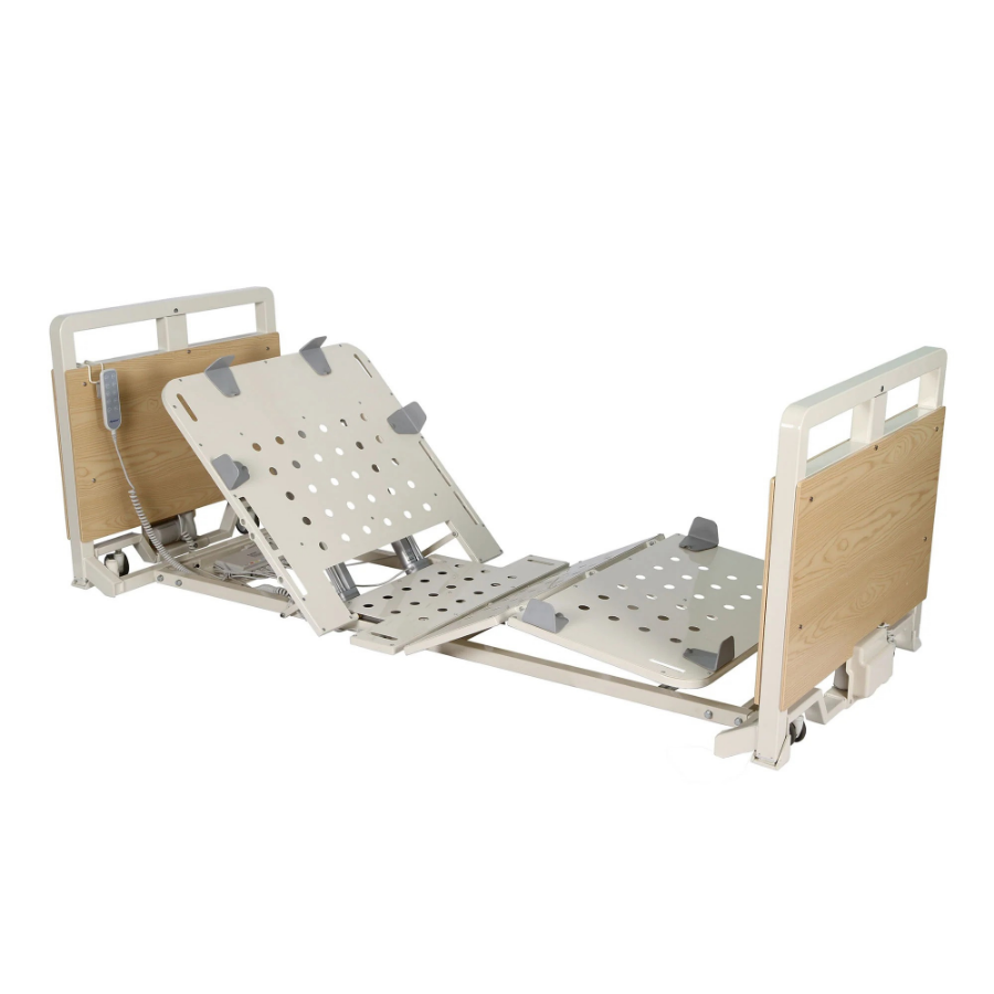 Ultra_Low_Long-Term_Care_Bed_B437