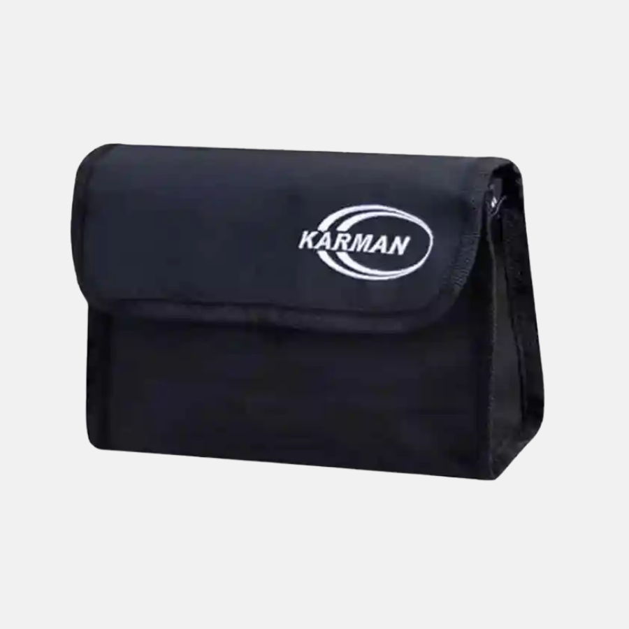 Universal Carry Pouch - CP2