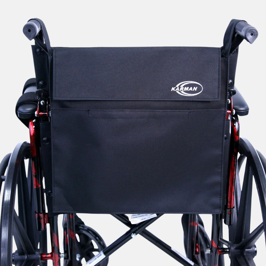 Universal Carry Pouch - CP4