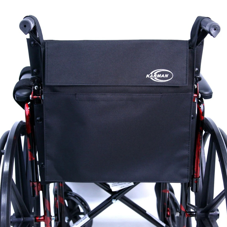 Universal Carry Pouch - CP4