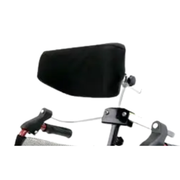 Universal Folding Headrest HR-FLD-115