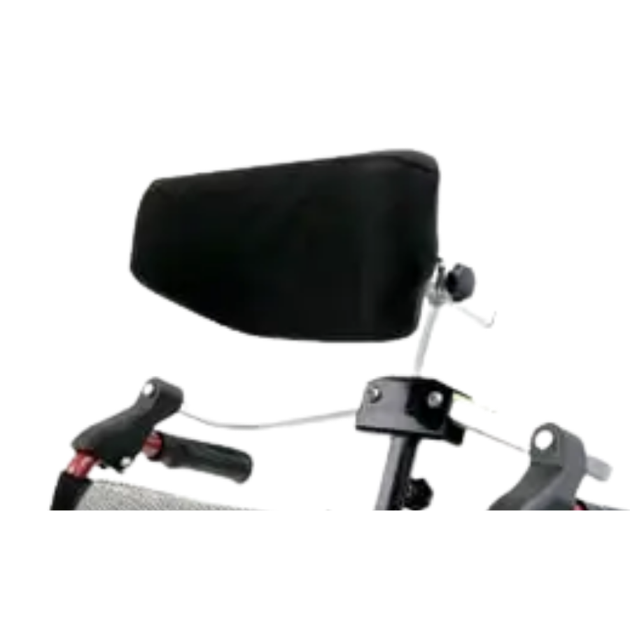 Universal Folding Headrest HR-FLD-115