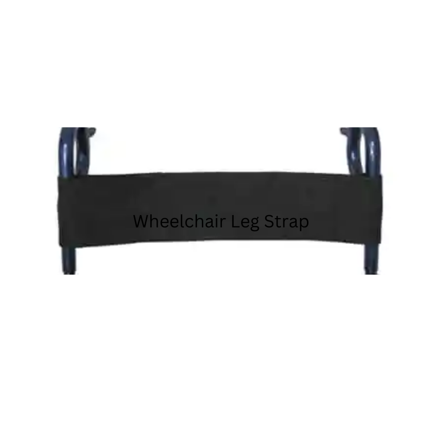 Wheelchair Leg Strap
