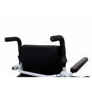 Wheelchair Push Bars – Handles