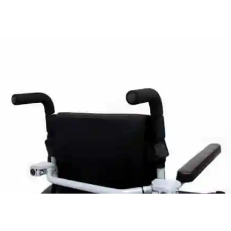 Wheelchair Push Bars – Handles