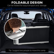 Multifold Ramp Wheelchair Ramps