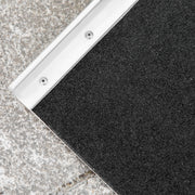 Multifold Wheelchair Ramp